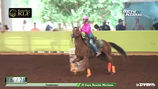 Amoroso Léo e enc Rancho Mariana