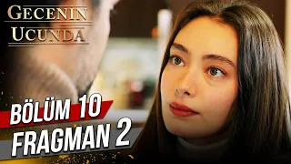 @GeceninUcundaDizi 10. Bölüm 2. Fragman