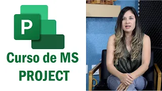 CURSO DE MICROSOFT PROJECT DESDE CERO – CONVIÉRTETE EN UN EXPERTO EN PROJECT 😎