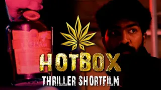 HOTBOX - Suspense Action Thriller Shortfilm | Tamil Short Film