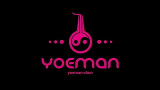 YOEMAN -pure acoustic trance with jaw harp