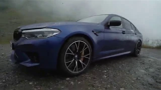 2020 BMW F90 M5 Review - Best M5 ever made!