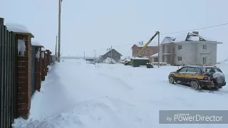 жизнь в Дроздово Минск Беларусь 10 часть HD