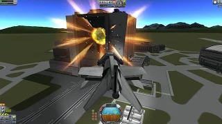 KSP, Goodbye.