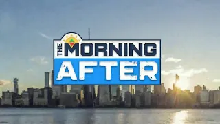 Benny & The Bets, UFC 276 Preview, MLB Season Outlooks | The Morning After Hour 2, 7/1/22