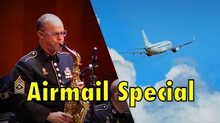 Airmail Special | The Jazz Ambassadors