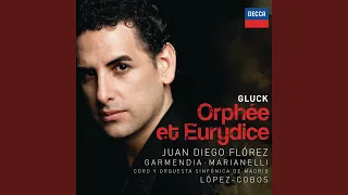 Gluck: Orfeo ed Euridice (Orphée et Eurydice) - Sung in French/Original Paris version for tenor...