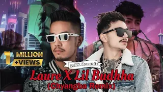 Laure X Lil Buddha - Chyangba Remix||19XX Recordz