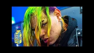 6IX9INE Feat. 50 CENT “KING” (Official Music Video)