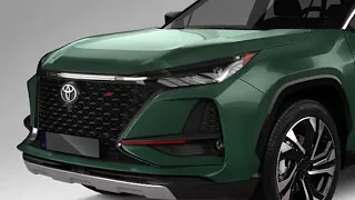 new 2023 - 2024 TOYOTA RAV4: New Design, First look!