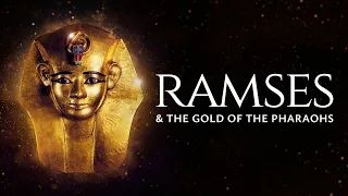 Ramses the Great and the Gold of the Pharaohs - Exhibition in SYDNEY