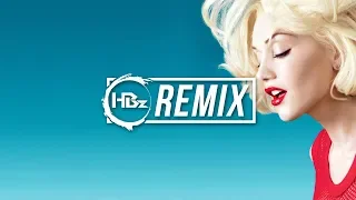 Gwen Stefani - Hollaback Girl (HBz Bounce Remix)