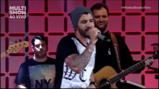 Gusttavo Lima - Ta Faltando Eu ( Ao Vivo )