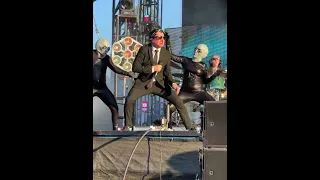 Maynard Dances with Aliens (Best Video Ever)