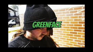 Green Face - 3LADE (Music Video)