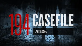 Case 194: Lake Bodom