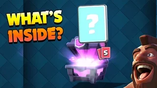 Clash Royale: CHEST OPENING PARTY! CAN I FINALLY GET LEGENDARIES?!