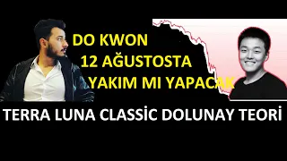 TERRA LUNA CLASSİC ⚠️ DOLUNAY YAKIMI⚠️