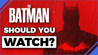 Is The Batman Movie Good? No Spoilers