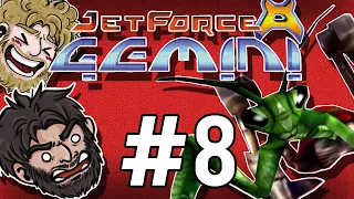 Jet Force Gemini | Part 8 | Cat Problems