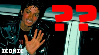 Michael Jackson's Discusses Driving (DWB, Friends & Family Critique His Driving Skills) | ICONIC