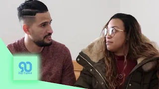 90 Day Fiancé: Why Memphis & Hamza Getting Pregnant So Fast Confuses Fans