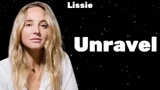 Lissie - Unravel (New Songs)