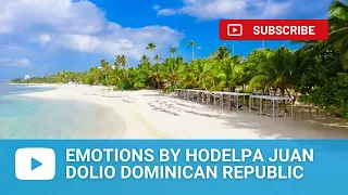 Emotions by Hodelpa Juan Dolio - Dominican Repuplic