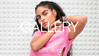 Jessie Reyez - Adiós Amor | GALLERY SESSION