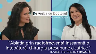 CE SUNT NODULII TIROIDIENI ȘI DE CE APAR? - De vorbă cu doctorul