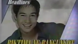 rico  yan -news Karen davela