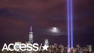 Never Forget: Stars Remember 9/11 On The 17th Anniversary Of The Terror Attacks