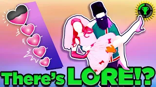 Game Theory: Just Dance Has LORE?!