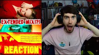 Kylie Minogue - Padam Padam (Extended Mix) REACTION | Starting Her Music Video JOURNEY!