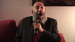 Sid Haig (The Devil's Rejects/House of 1000 Corpses) Interview at the Mile High Horror Film Festival