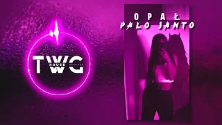 Opał x Gibbs - Palo Santo (Bass Boosted HD) ŻE CI GŁOWE ROZ* 🔊