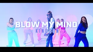 KingSon - BMM (Clip Officiel)