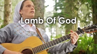 Lamb of God // Her Heart Sings