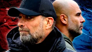 O Último Capítulo do Maior Duelo Tático do Futebol | Klopp vs Guardiola