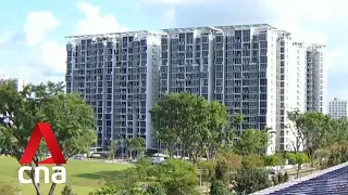 Govt committed to keeping public housing affordable, accessible for Singaporeans: Desmond Lee