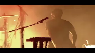 Nine Inch Nails - Closer (Live at @ Panorama Festival 2017)