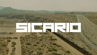 SICARIO - The Beast (Soundtrack by Johann Johannsson)