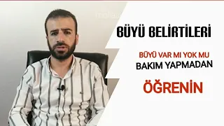 Büyü ve Büyü Belirtileri | Babil Danışmanlık