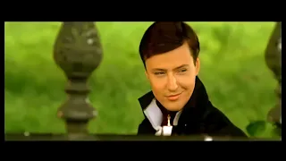 VITAS - Криком журавлиным / Crane's Crying / Official Video 2006 HD