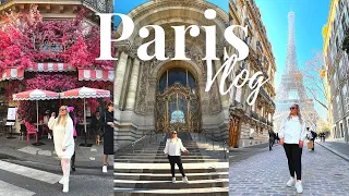 THE ULTIMATE 3 DAY PARIS TRIP! ❤️ * Hotspots, food, highlights and sight seeing * Paris Travel Guide