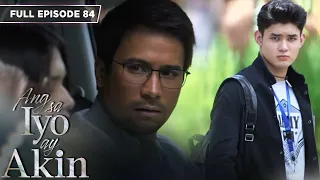 [ENG SUB] Ep 84 | Ang sa Iyo ay Akin | Jodi Sta. Maria, Iza Calzado, Sam Milby