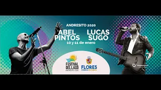 Festival del Lago - Andresito 2020 - Diego Dominguez