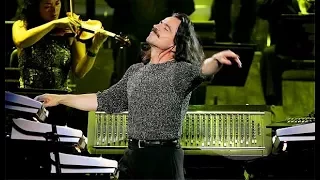 YANNI LIVE! IN THE CONCERT EVENT - Promotional Video HD HQ