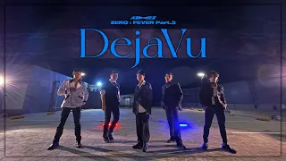 ATEEZ 에이티즈 - DEJA VU DANCE COVER BY MVP INDONESIA