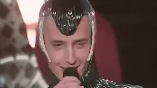 Vitas - 7th Element (Slow) Video and sound